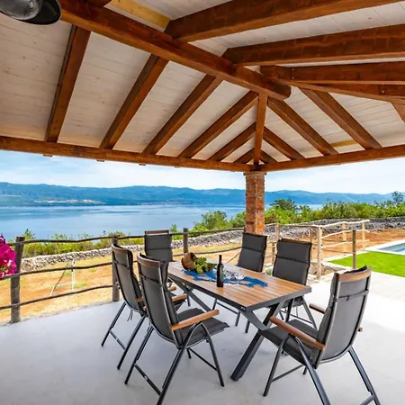 Mare Villa