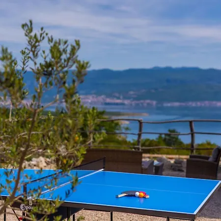 Mare Villa *