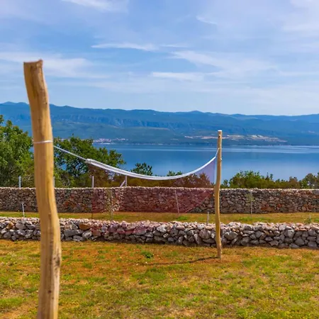 Mare Villa *