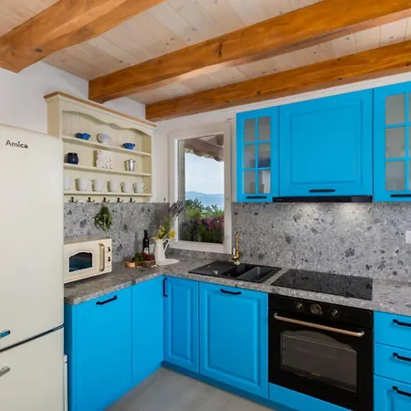 Mare Villa *